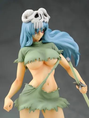 Nel Figure Anime