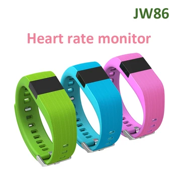 (Smart Life)JW86 Smart Fitness Band Charge HR Activity Wristband Wireless Heart Rate Monitor OLED Display Smart Bracelet
(Smart Life)JW86 Smart Fitness Band Charge HR Activity Wristband Wireless Heart Rate Monitor OLED Display Smart Bracelet