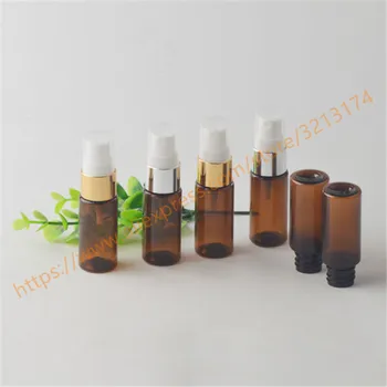 15ml brown PET travel refillable perfume bottle with aluminum atomizer sprayer,perfume container,perfume packing, sample bottles
15ml brown PET travel refillable perfume bottle with aluminum atomizer sprayer,perfume container,perfume packing, sample bottles