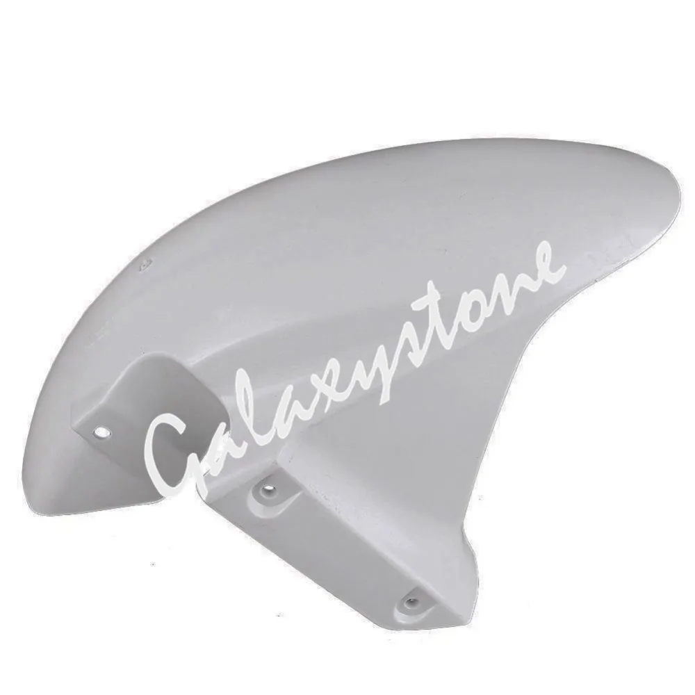Unpainted Motorcycle Front Fender Mudguard for Honda CBR600RR 2003 2004 F5 03 04 Bodywork Fairing Part
Unpainted Motorcycle Front Fender Mudguard for Honda CBR600RR 2003 2004 F5 03 04 Bodywork Fairing Part