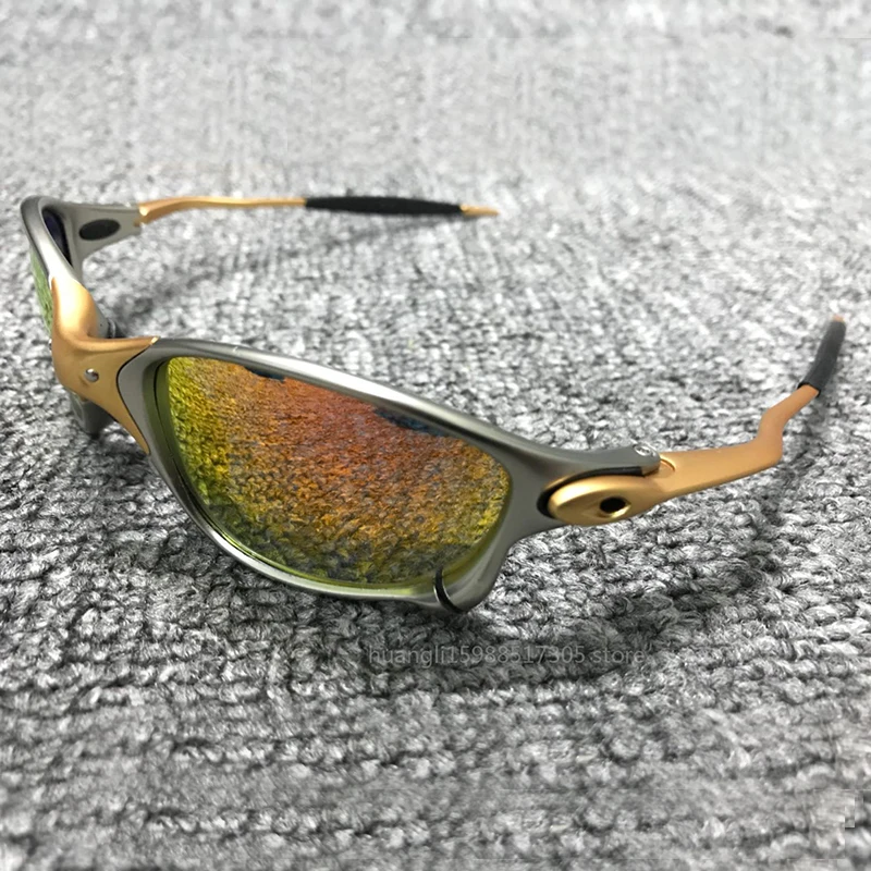 Professional Polarized Cycling Sun Glasses Outdoor Sports Bicycle Glasses Fishing Bike Goggles Metal Frame gafas ciclismo 5-4
Professional Polarized Cycling Sun Glasses Outdoor Sports Bicycle Glasses Fishing Bike Goggles Metal Frame gafas ciclismo 5-4