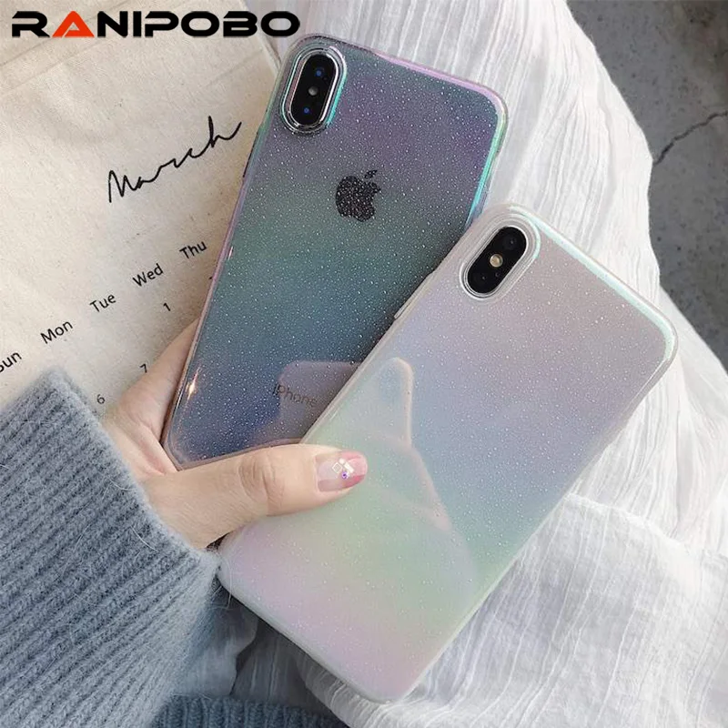 Funny Water Drop Cover Colorful Gradient Rainbow Cases For iPhone X XS XR XS Max 6 6s 7 8 plus Soft TPU Back Cover Fundas Coque
Funny Water Drop Cover Colorful Gradient Rainbow Cases For iPhone X XS XR XS Max 6 6s 7 8 plus Soft TPU Back Cover Fundas Coque