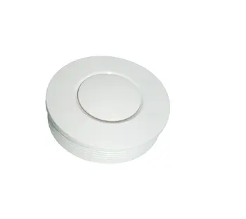 433mhz/868mhz Wireless Fire Protection Smoke Detector for home office alarm system built in buzzer low battery sound
433mhz/868mhz Wireless Fire Protection Smoke Detector for home office alarm system built in buzzer low battery sound