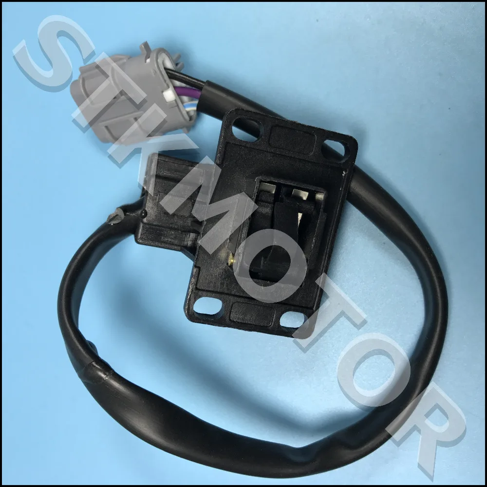 Buyang Feishen FA-D300 H300 G300 300CC ATV Quad Up Gear Indicator Switch Parts Number 5.3.01.0031
Buyang Feishen FA-D300 H300 G300 300CC ATV Quad Up Gear Indicator Switch Parts Number 5.3.01.0031