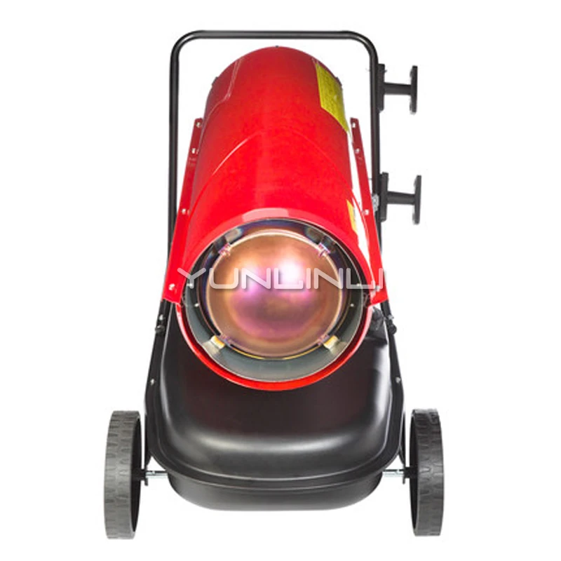 Oil-fired Air Heater Fuel Industrial Warm Air Heater Large Power Livestock Air Warmer WX-70A
Oil-fired Air Heater Fuel Industrial Warm Air Heater Large Power Livestock Air Warmer WX-70A