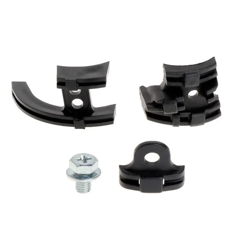 Bicycle Housing Buckle Cable Protector Clip Plastic Organizer Guide Cycling MTB Bike Accessories Line Gear
Bicycle Housing Buckle Cable Protector Clip Plastic Organizer Guide Cycling MTB Bike Accessories Line Gear