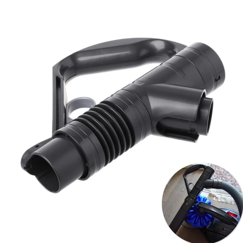 Vacuum Cleaner Handle for Replacement Dyson DC19 DC23 DC26 DC29 DC32 DC36 DC37 Vacuum Cleaner Parts
Vacuum Cleaner Handle for Replacement Dyson DC19 DC23 DC26 DC29 DC32 DC36 DC37 Vacuum Cleaner Parts