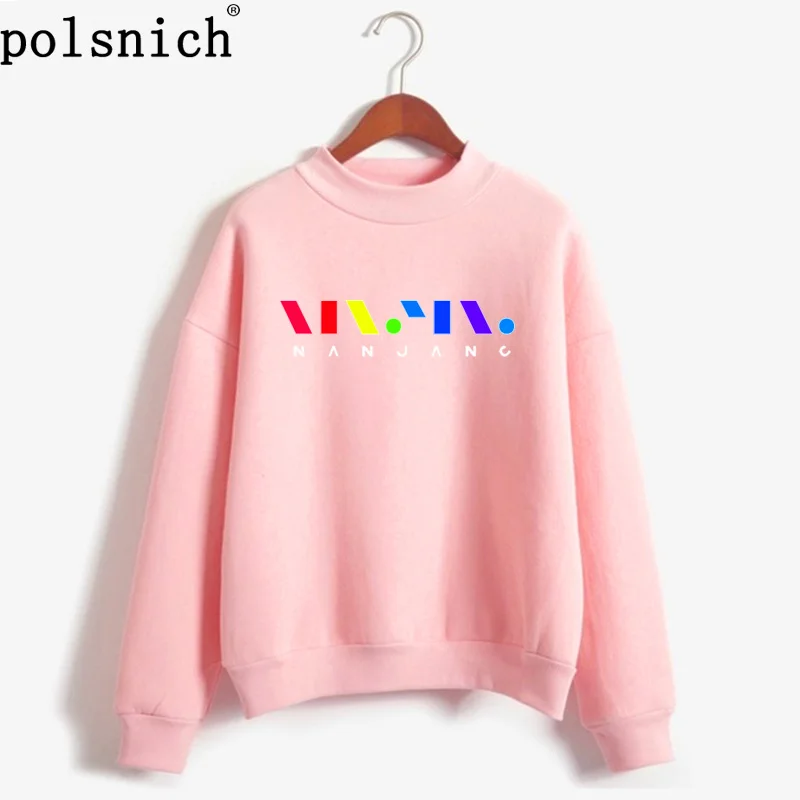 Round neck jersey sweatshirt print 2019 pop song way back home shuan kpop shein women's hoodie sudadera mujer
Round neck jersey sweatshirt print 2019 pop song way back home shuan kpop shein women's hoodie sudadera mujer