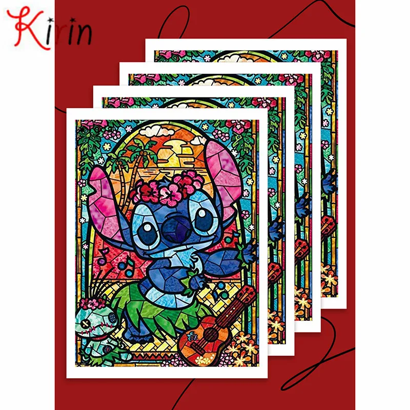 5D DIY Diamond painting Mosaic Diamond Wall Sticker disney1 Cross Suitable for Home Puzzle birthday-wedding-garden-Decoration
5D DIY Diamond painting Mosaic Diamond Wall Sticker disney1 Cross Suitable for Home Puzzle birthday-wedding-garden-Decoration