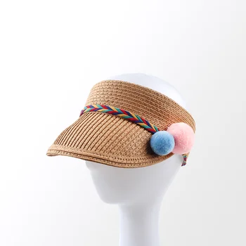 Summer Straw Kids Hats Panama Children Caps Solid Boys Girls Beach Caps Children Sun Hats Baby Straw Hats Baby Accessories 10Y
Summer Straw Kids Hats Panama Children Caps Solid Boys Girls Beach Caps Children Sun Hats Baby Straw Hats Baby Accessories 10Y