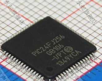 5pcs PIC24FJ256GB106 PIC24FJ256GB106-I/PT TQFP-64
5pcs PIC24FJ256GB106 PIC24FJ256GB106-I/PT TQFP-64