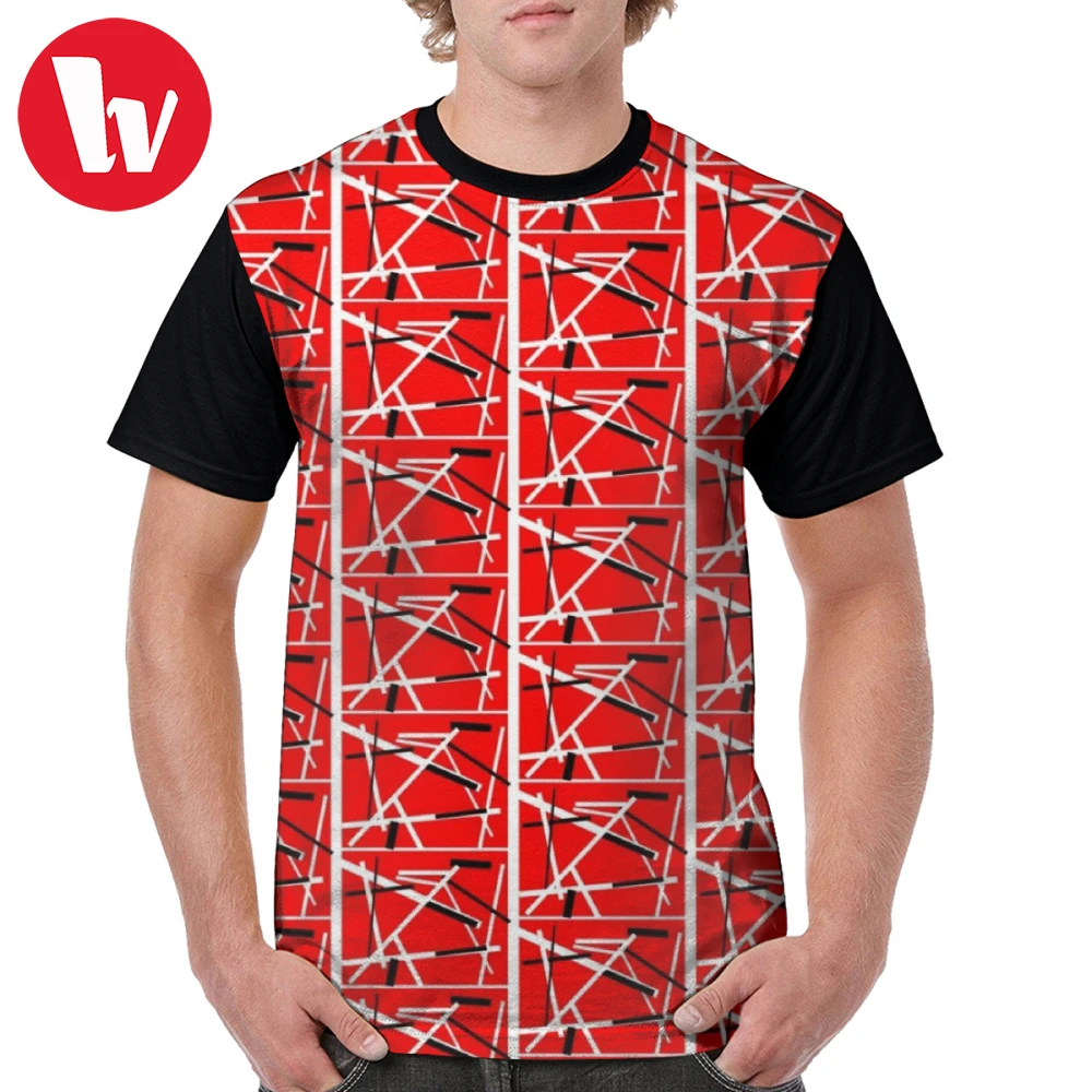 Van Halen T Shirt Eddie Van Halen T-Shirt Printed Men Graphic Tee Shirt Casual Funny 4xl 100 Polyester Short Sleeves Tshirt
Van Halen T Shirt Eddie Van Halen T-Shirt Printed Men Graphic Tee Shirt Casual Funny 4xl 100 Polyester Short Sleeves Tshirt