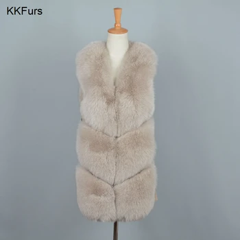 JKKFURS 2019 New Fashion Style Spring Women Real Fox Fur Transformer Vest Lady Natural Fur Gilet High Quality S7256
JKKFURS 2019 New Fashion Style Spring Women Real Fox Fur Transformer Vest Lady Natural Fur Gilet High Quality S7256
