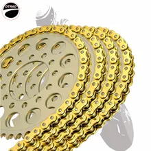 Motorcycle Drive Chain O-Ring 520 For KTM SUPERMOTO/SMC 690 ENDURO 690R DUKE690 SXC/SMC/LC4 EXC/EGS 620 DUKE620 INCAS/GS 600
Motorcycle Drive Chain O-Ring 520 For KTM SUPERMOTO/SMC 690 ENDURO 690R DUKE690 SXC/SMC/LC4 EXC/EGS 620 DUKE620 INCAS/GS 600