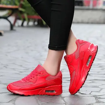Women Running Shoes 2019 New Men Sport Shoes Sneakers Breathable Mesh Athletics Jogging Sport Women Sneaker Shoes Woman
Women Running Shoes 2019 New Men Sport Shoes Sneakers Breathable Mesh Athletics Jogging Sport Women Sneaker Shoes Woman