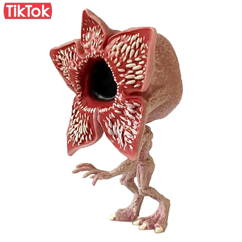 Cartoon Cute Iron Stranger Things Demogorgon 428 Toy Action Figure Model Doll Gift
Cartoon Cute Iron Stranger Things Demogorgon 428 Toy Action Figure Model Doll Gift