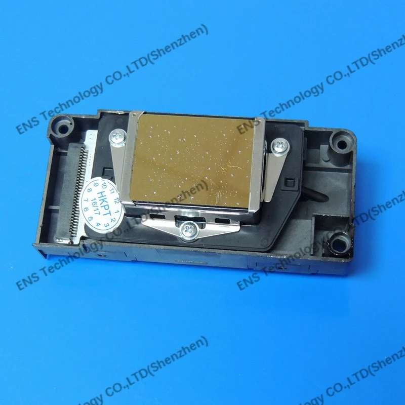 100% original and full new DX5 solvent based unblocked printhead printer for Epson DX5 old print head Mimaki JV33 machine use
100% original and full new DX5 solvent based unblocked printhead printer for Epson DX5 old print head Mimaki JV33 machine use