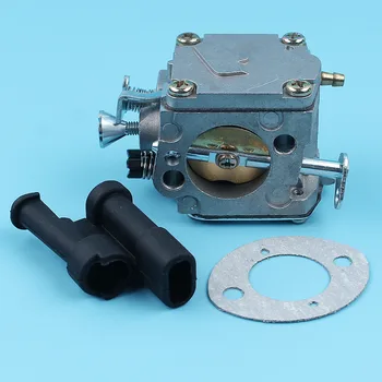 Carburetor Carby Adjusting Grommet Gasket Kit For Husqvarna 61 268 272 266 272XP Chainsaw Carburettor Tillotson HS254B NEW Parts
Carburetor Carby Adjusting Grommet Gasket Kit For Husqvarna 61 268 272 266 272XP Chainsaw Carburettor Tillotson HS254B NEW Parts