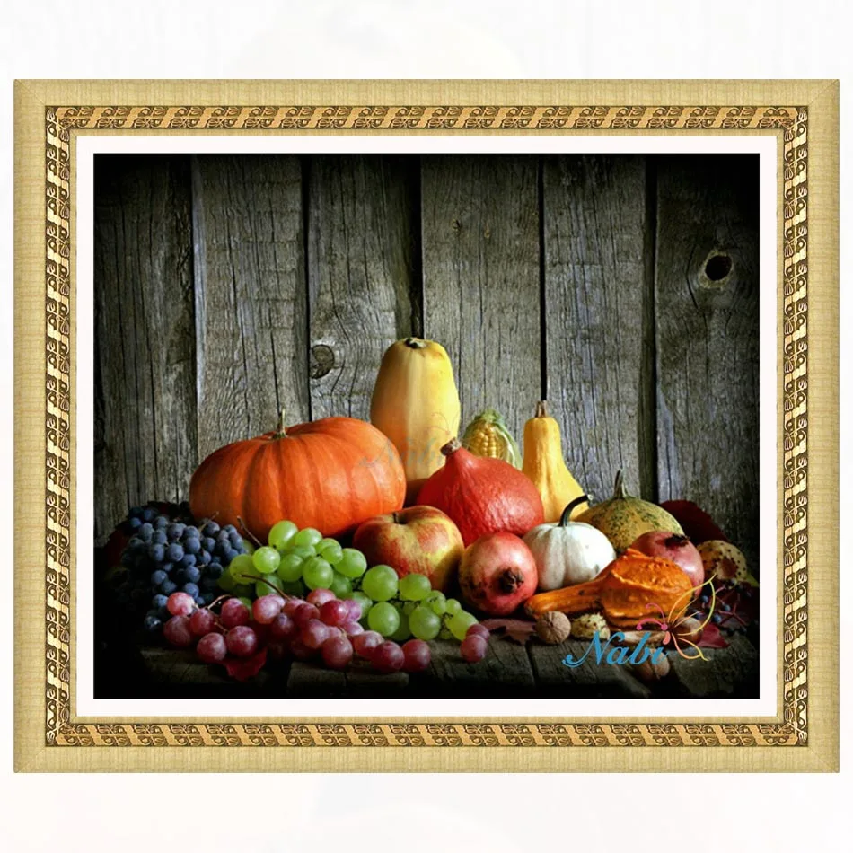 fruits Round diamond mosaic painting diamond embroidery cross stitch - 5d diy full crystals beadwork kits 0310R
fruits Round diamond mosaic painting diamond embroidery cross stitch - 5d diy full crystals beadwork kits 0310R