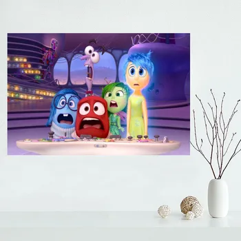 Custom inside out canvas poster Home Decoration Wall Art New arrival cloth Silk Fabric wall poster print
Custom inside out canvas poster Home Decoration Wall Art New arrival cloth Silk Fabric wall poster print