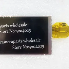 New inner LCD Display Screen for Fujifilm FinePix HS20EXR HS22EXR HS25EXR HS28EXR HS20 HS22 HS25 HS28 Digital Camera
New inner LCD Display Screen for Fujifilm FinePix HS20EXR HS22EXR HS25EXR HS28EXR HS20 HS22 HS25 HS28 Digital Camera