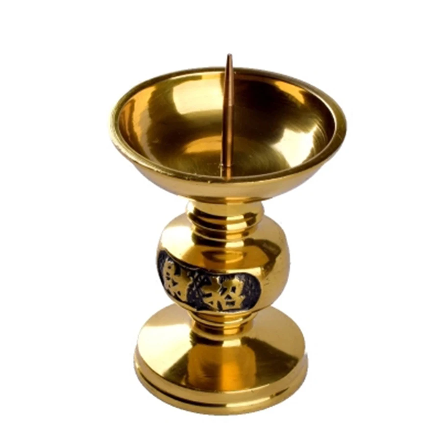 Buddhist Utensil Lighthouse Wedding Centerpiece Candle Holder Metall Candelabra Christmas Pure Copper Candlelight Dinner60A1024
Buddhist Utensil Lighthouse Wedding Centerpiece Candle Holder Metall Candelabra Christmas Pure Copper Candlelight Dinner60A1024
