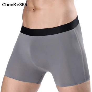 2pcs Men's Boxers Underpants Fashion Sexy Ice silk Soft Comfortable Breathable Man Long Legs Underwear Shorts Plus Size L-XXXL
2pcs Men's Boxers Underpants Fashion Sexy Ice silk Soft Comfortable Breathable Man Long Legs Underwear Shorts Plus Size L-XXXL
