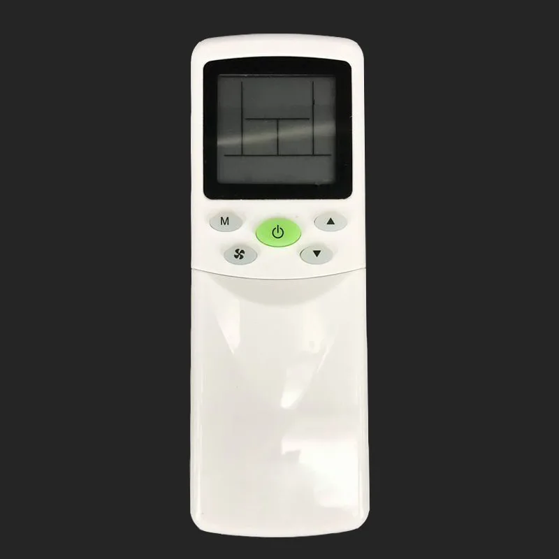 New Replacement For CHIGO ZH/TY-01 AC A/C Remoto Controller Air Conditioner Remote Control ZH TY-01 Fernbedienung
New Replacement For CHIGO ZH/TY-01 AC A/C Remoto Controller Air Conditioner Remote Control ZH TY-01 Fernbedienung