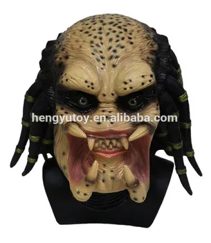 2018 Top Sell Newly Design Deluxe Quality Realistic Party Dress Adult Latex Rubber Halloween Clown Mask Demon Mask
2018 Top Sell Newly Design Deluxe Quality Realistic Party Dress Adult Latex Rubber Halloween Clown Mask Demon Mask