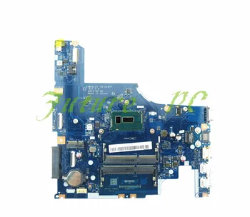 JOUTNDLN FOR Lenovo Z51-70 Laptop Motherboard AIWZ0/Z1 LA-C287P 5B20J23574 With SR23W i7-5500U DDR3L Test work
JOUTNDLN FOR Lenovo Z51-70 Laptop Motherboard AIWZ0/Z1 LA-C287P 5B20J23574 With SR23W i7-5500U DDR3L Test work