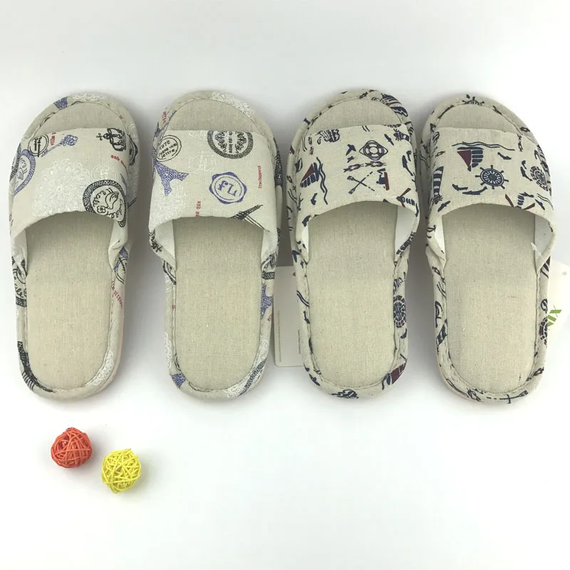 cotton slippers26