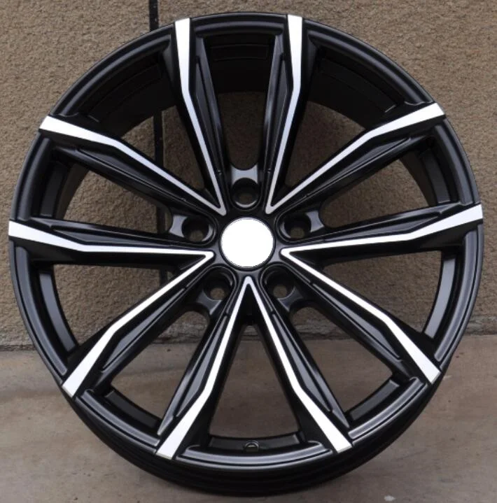 New 18 inch 5x100 5x105 5x108 5x112 5x114.3 5x120 Car Alloy Wheel Rims Fit For BMW Audi Volkswagen Honda Focus Toyota
New 18 inch 5x100 5x105 5x108 5x112 5x114.3 5x120 Car Alloy Wheel Rims Fit For BMW Audi Volkswagen Honda Focus Toyota
