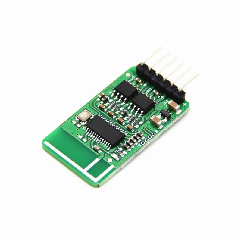 Bluetooth 5.0 Power Amplifier Board 2x3W/5W Stereo Audio Receiving Speaker Audio Amplifier
Bluetooth 5.0 Power Amplifier Board 2x3W/5W Stereo Audio Receiving Speaker Audio Amplifier