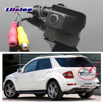 For Mercedes Benz M ML W164 for Mercedes Benz ML450 ML350 ML300 ML250 Car Back up Reverse Parking Camera HD CCD Night Vision
For Mercedes Benz M ML W164 for Mercedes Benz ML450 ML350 ML300 ML250 Car Back up Reverse Parking Camera HD CCD Night Vision