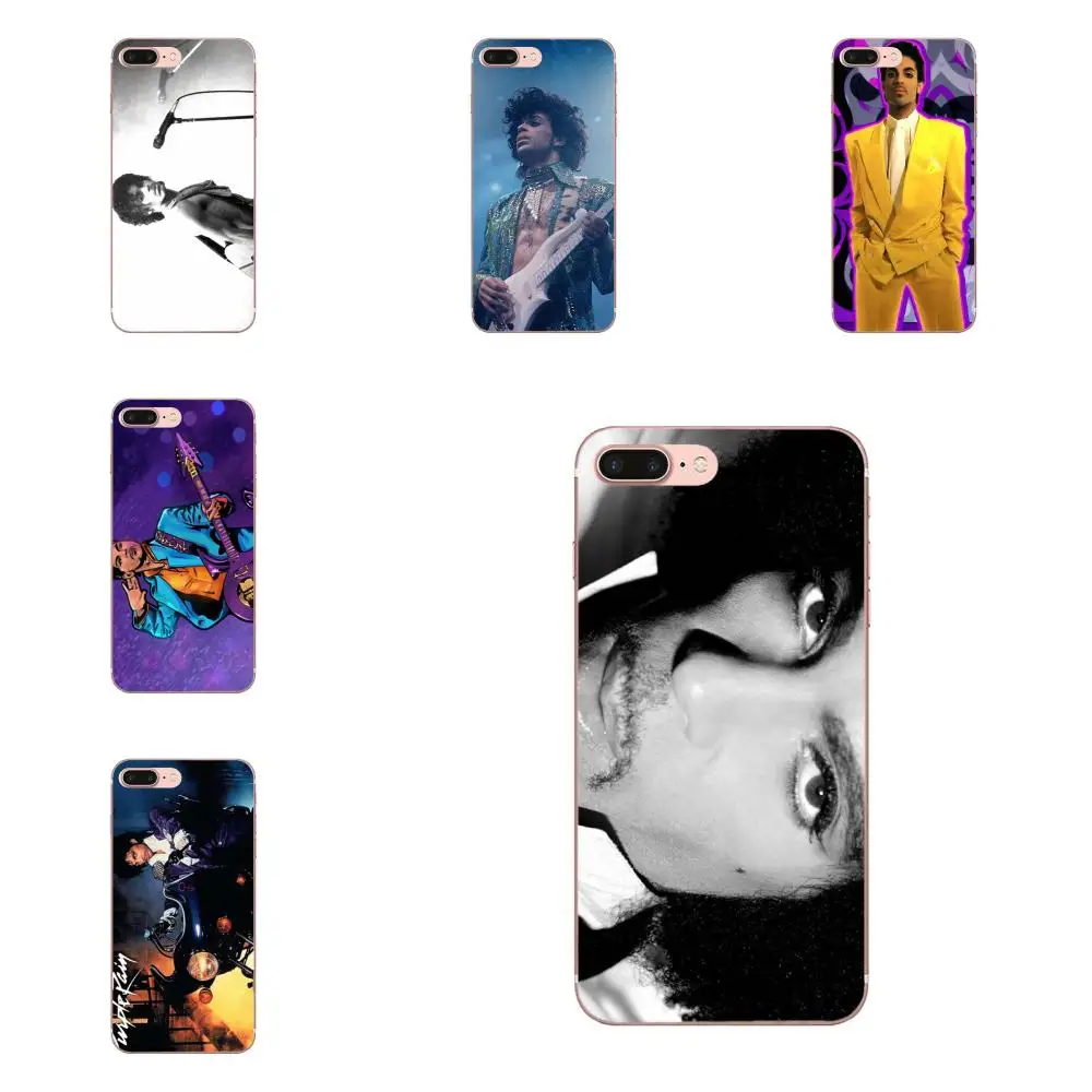 Prince Rogers Nelson TPU Cases Covers For LG Nexus 5 5X V10 V20 V30 V40 2017 2018 2019
Prince Rogers Nelson TPU Cases Covers For LG Nexus 5 5X V10 V20 V30 V40 2017 2018 2019