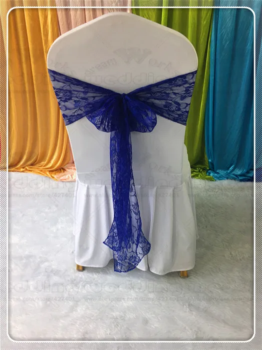 50pcs 8"x108" Lace Chair Sashes Bow Table Runner Tablecloth Napkins Fabric Hoods Skirt Overlay Linen Party Wedding Decorations
50pcs 8"x108" Lace Chair Sashes Bow Table Runner Tablecloth Napkins Fabric Hoods Skirt Overlay Linen Party Wedding Decorations