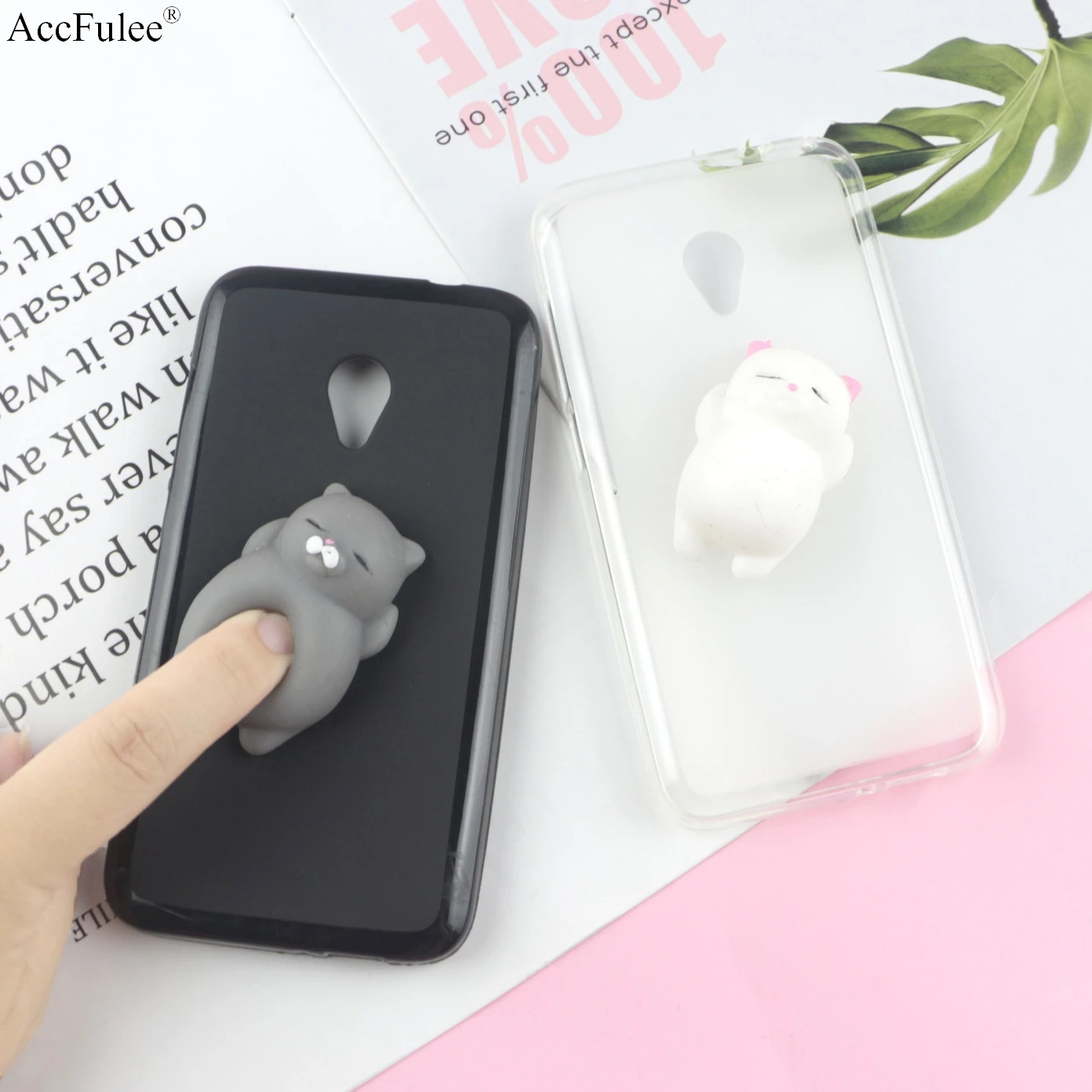 Cute Toys Squishy Case For Alcatel U5 3G 4G HD U50 1 1X 1C 2019 3 3X 3C 3X 5 5V 7 3D Panda Rabbit Soft TPU Cover Phone Bags
Cute Toys Squishy Case For Alcatel U5 3G 4G HD U50 1 1X 1C 2019 3 3X 3C 3X 5 5V 7 3D Panda Rabbit Soft TPU Cover Phone Bags