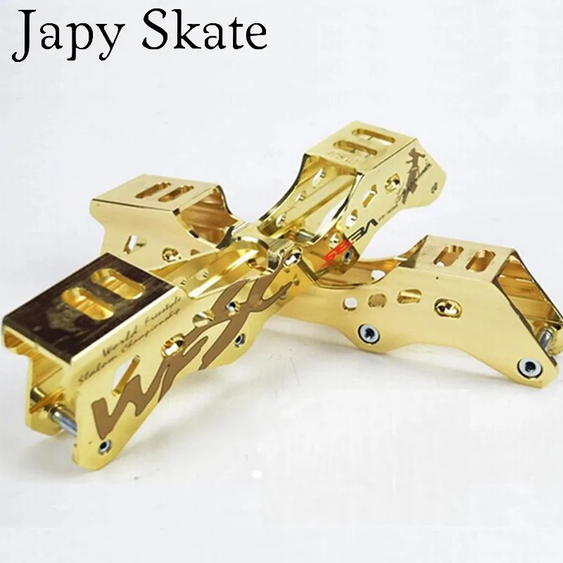 Japy Skate Original Rocking SEBA Frames SEBA KSJ IGOR Frames Inline Skates Rockered Base Rockering Basin Roller Skating Patins
Japy Skate Original Rocking SEBA Frames SEBA KSJ IGOR Frames Inline Skates Rockered Base Rockering Basin Roller Skating Patins