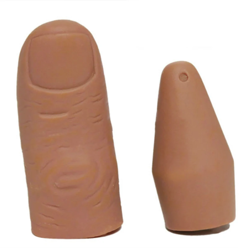 finger to goldfish magic trick magic finger only includes the fingerstall magic fish magic prop
finger to goldfish magic trick magic finger only includes the fingerstall magic fish magic prop
