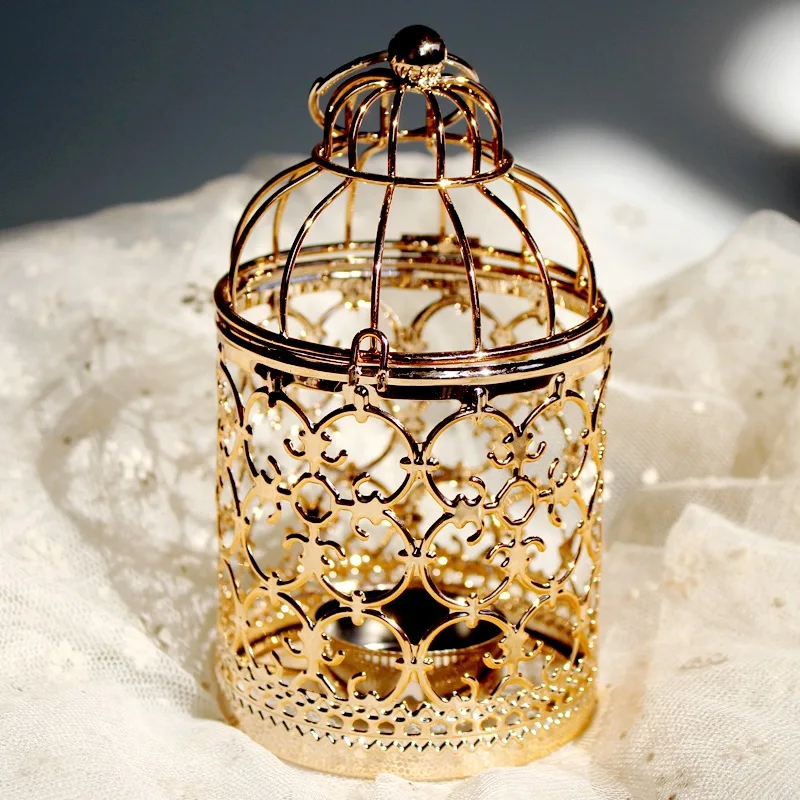 DINIWELL Metal Vintage Candlesticks Votive Candle Holder Lantern Birdcage Decorative Hanging Lantern Home Decoration Accessories
DINIWELL Metal Vintage Candlesticks Votive Candle Holder Lantern Birdcage Decorative Hanging Lantern Home Decoration Accessories