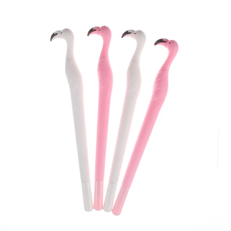 1 Pieces Lytwtw's Silicone Creative Stationery Cute Kawaii Flamingo Gel Pens School Officel Supplies Gift Supply Handles
1 Pieces Lytwtw's Silicone Creative Stationery Cute Kawaii Flamingo Gel Pens School Officel Supplies Gift Supply Handles