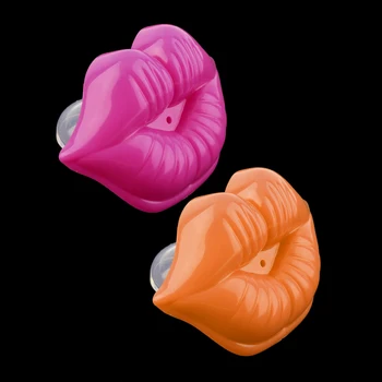 High Quality Silicone Retail Kiss Lip Style Pacifiers Baby Kids Toddler Safe Nipple Teat Funny Pacifier 100% Hot New
High Quality Silicone Retail Kiss Lip Style Pacifiers Baby Kids Toddler Safe Nipple Teat Funny Pacifier 100% Hot New