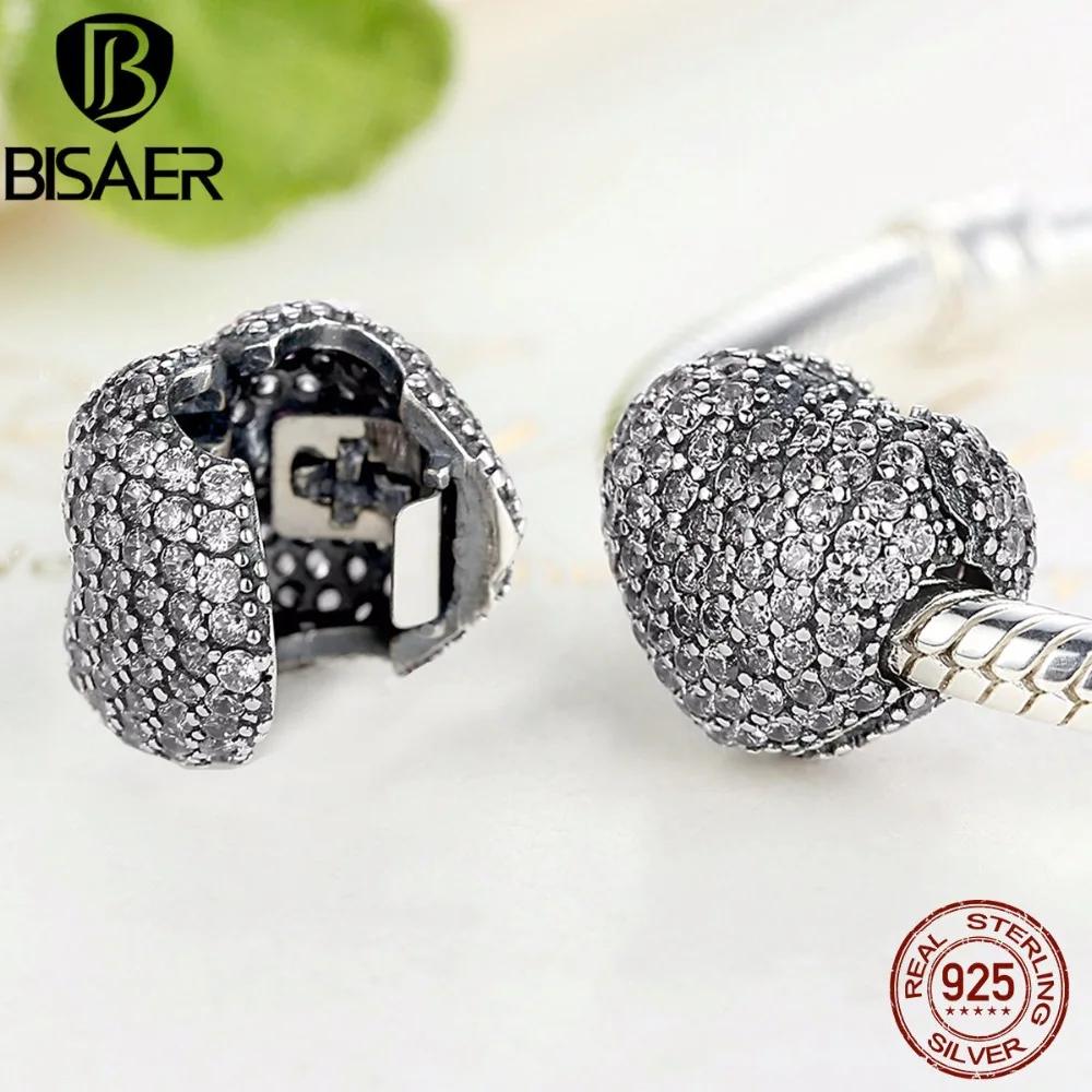 BISAER натуральная 925 пробы Серебристый Белый CZ Pave Open мое сердце подвески-талисманы fit BISAER браслет Модные украшения делая EDC108
BISAER натуральная 925 пробы Серебристый Белый CZ Pave Open мое сердце подвески-талисманы fit BISAER браслет Модные украшения делая EDC108