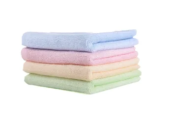 Antibacterial 100% Bamboo Fiber, Mini Hand Towel Set, Washcloths, Suitable for Kids, Set of 4, (pink, blue, green, yellow)
Antibacterial 100% Bamboo Fiber, Mini Hand Towel Set, Washcloths, Suitable for Kids, Set of 4, (pink, blue, green, yellow)
