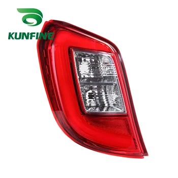 KUNFINE Pair Of Car Tail Light Assembly For PERODUA AXIA 2014 Brake Light With Turning Signal Light
KUNFINE Pair Of Car Tail Light Assembly For PERODUA AXIA 2014 Brake Light With Turning Signal Light