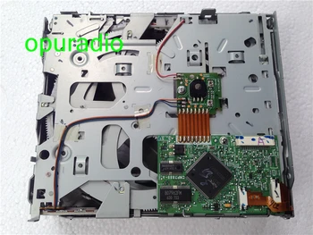 100%New Pioner 6-disc CD changer mechanism CNP7889-A 3.3V PC Board for Opel DVD 100 Ford Vauxhall Blauunkt car Navigation audio
100%New Pioner 6-disc CD changer mechanism CNP7889-A 3.3V PC Board for Opel DVD 100 Ford Vauxhall Blauunkt car Navigation audio