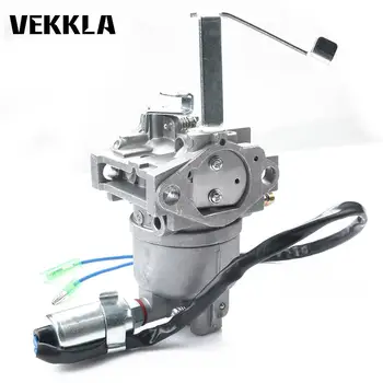 Carburetor Carb EF6600DE YG6600DE Generator MZ360 7RH-14101-21-00 Power Tools Accessories
Carburetor Carb EF6600DE YG6600DE Generator MZ360 7RH-14101-21-00 Power Tools Accessories