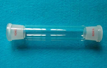 19/26,Straight Connecting Adapter,Distillation adapter,Female end Socket to Female end Socket
19/26,Straight Connecting Adapter,Distillation adapter,Female end Socket to Female end Socket
