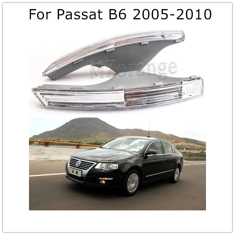 Car Front Bumper Turn Signal Lights Without Bulbs for VW Passat 3C B6 2005 2006 2007 2008 2009 2010 Clear Lens
Car Front Bumper Turn Signal Lights Without Bulbs for VW Passat 3C B6 2005 2006 2007 2008 2009 2010 Clear Lens