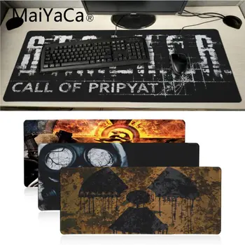 MaiYaCa New Arrivals stalker logo gas mask1 Laptop Gaming Mice Mousepad Non-Slip Large Gaming Locking Edge Mouse Pad
MaiYaCa New Arrivals stalker logo gas mask1 Laptop Gaming Mice Mousepad Non-Slip Large Gaming Locking Edge Mouse Pad